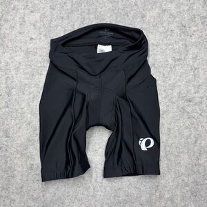 Pearl Izumi SELECT Women's Cycling Shorts - Black - Size Small - Padded Chamois